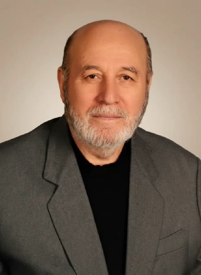 Hidayet Barış