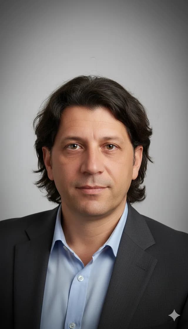 Recai Barış