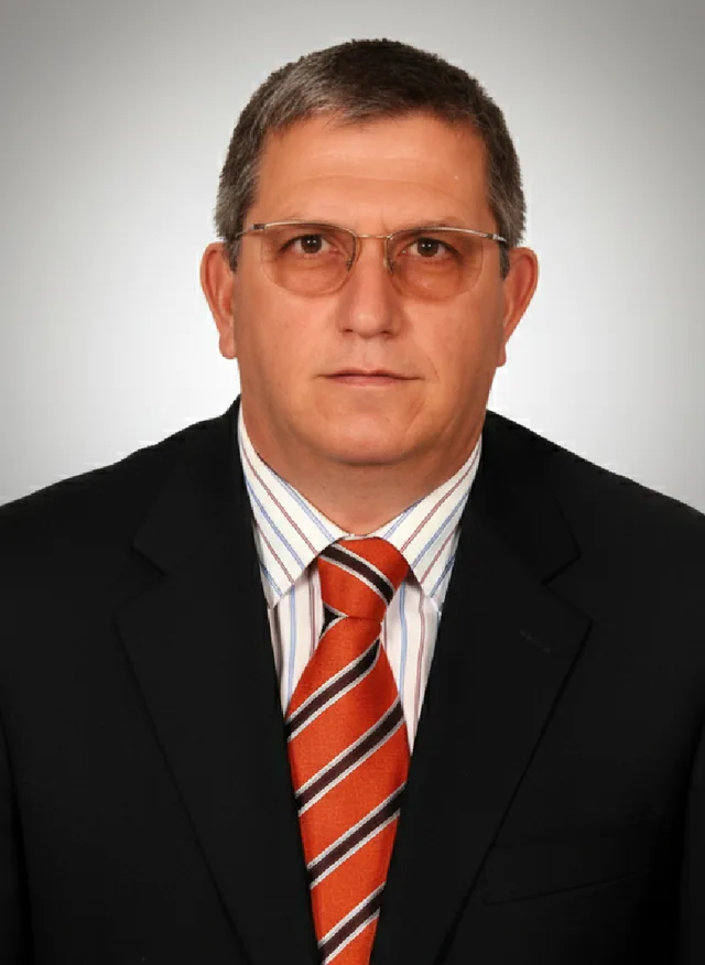 Zeki Barış
