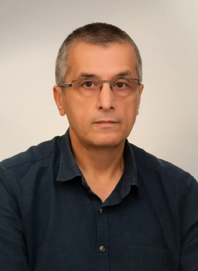 Ziya Barış
